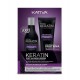 KATIVA Post Alisado Xpress Brazilian Post Straightening Kit